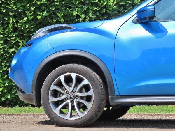 Used Nissan Juke 2019 for sale - 75489811: Photo 9