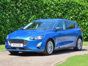 Used Ford Focus 2019 for sale - 74950137: Photo