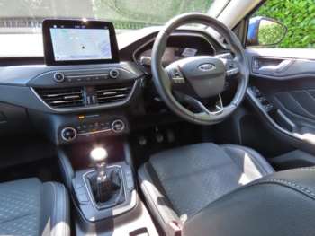 Used Ford Focus 2019 for sale - 74950137: Photo