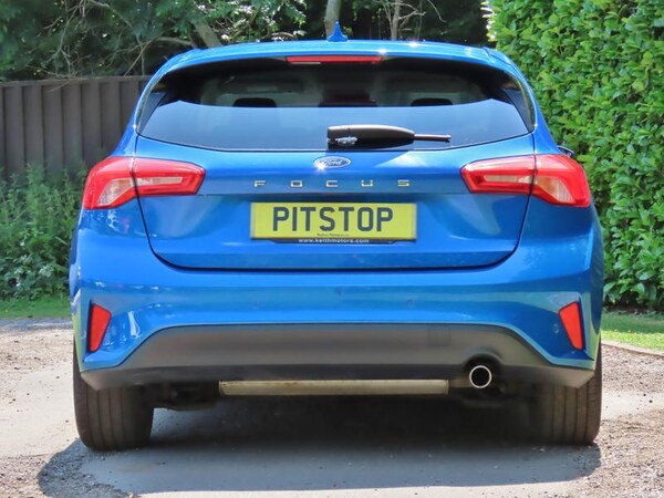 Used Ford Focus 2019 for sale - 74950137: Photo 7