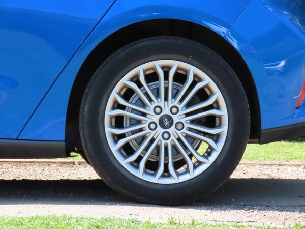 Used Ford Focus 2019 for sale - 74950137: Photo 8