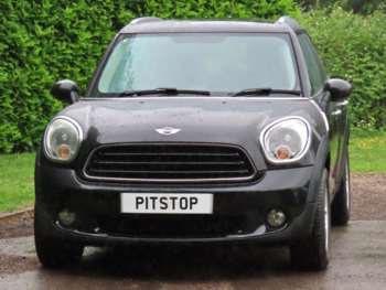 2012 - 1.6 One SUV 5dr Petrol Manual Euro 5 (s/s) (98 ps) Manual