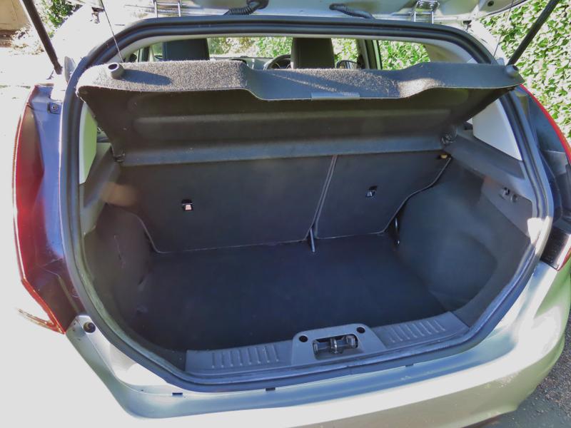 Used Ford Fiesta 2013 for sale - 76302694: Photo 12