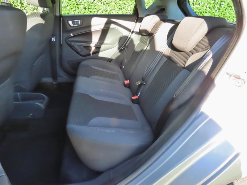Used Ford Fiesta 2013 for sale - 76302694: Photo 13