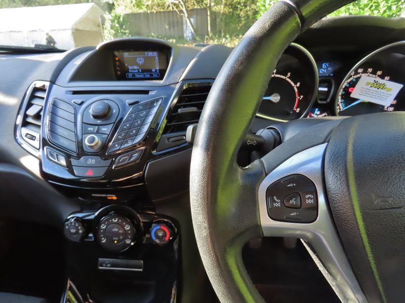 Used Ford Fiesta 2013 for sale - 76302694: Photo 18