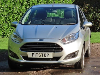 2013 - 1.0 Zetec Hatchback 5dr Petrol Manual Euro 5 (s/s) (80 ps) Manual