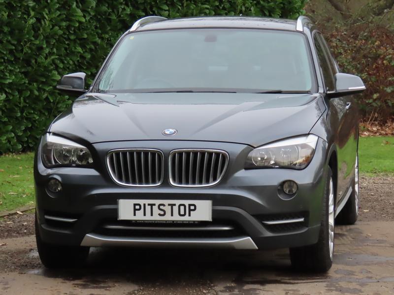 Used BMW X1 2013 for sale - 76933557: Photo 1