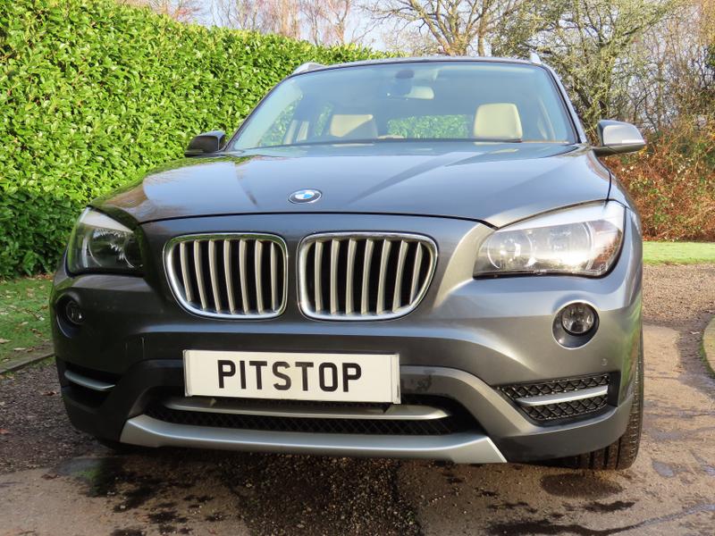 Used BMW X1 2013 for sale - 76933557: Photo 10