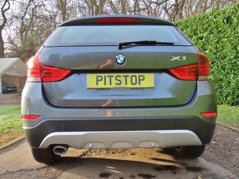 Used BMW X1 2013 for sale - 76933557: Photo 11