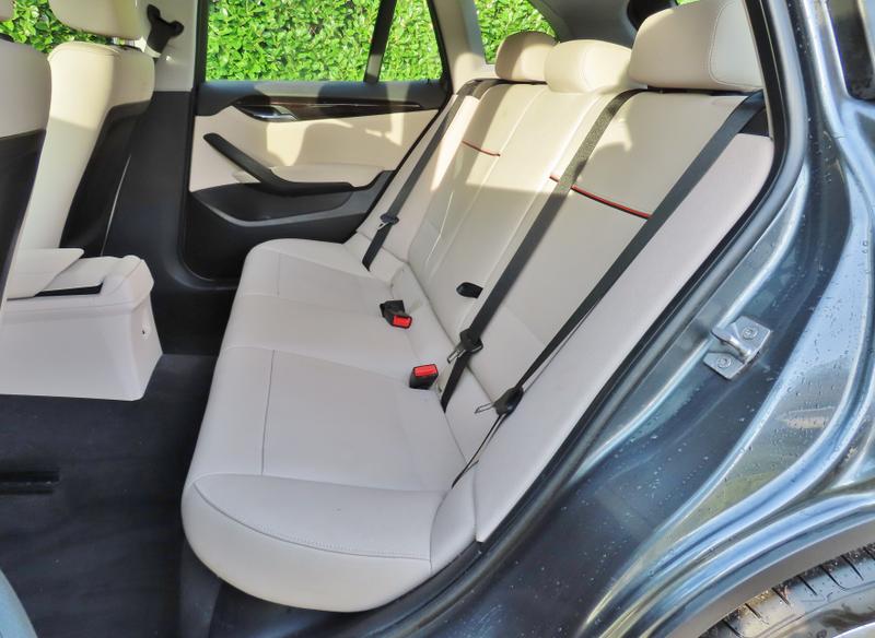 Used BMW X1 2013 for sale - 76933557: Photo 13