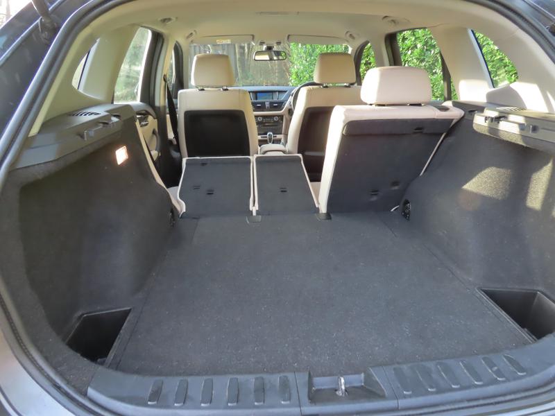 Used BMW X1 2013 for sale - 76933557: Photo 14