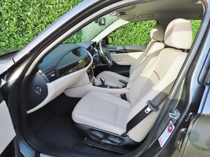 Used BMW X1 2013 for sale - 76933557: Photo 15