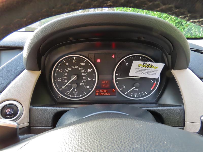 Used BMW X1 2013 for sale - 76933557: Photo 16