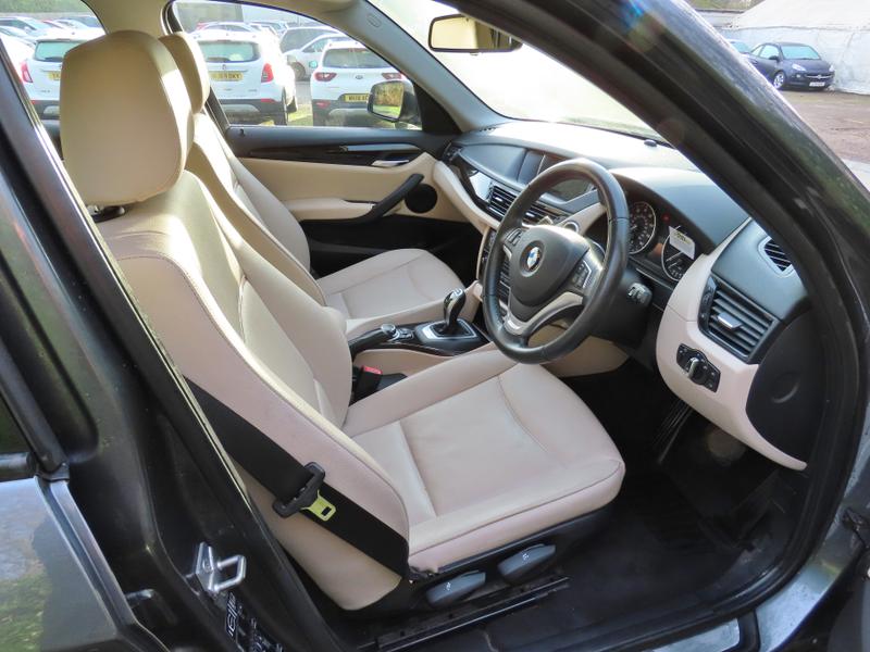 Used BMW X1 2013 for sale - 76933557: Photo 17