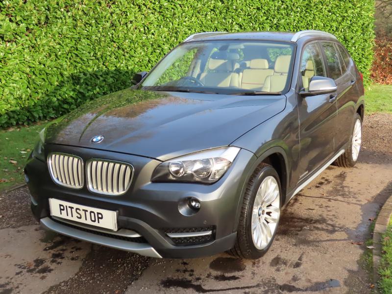 Used BMW X1 2013 for sale - 76933557: Photo 19