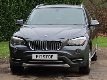 Used BMW X1 2013 for sale - 76933557: Photo