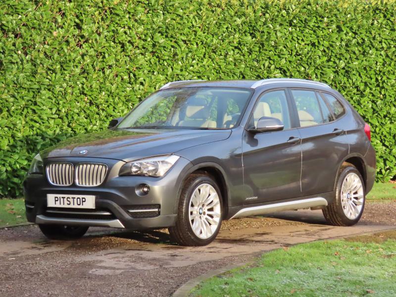 Used BMW X1 2013 for sale - 76933557: Photo 2