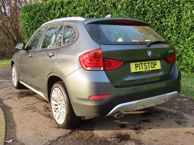 Used BMW X1 2013 for sale - 76933557: Photo 20