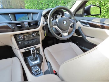 Used BMW X1 2013 for sale - 76933557: Photo