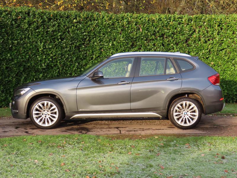 Used BMW X1 2013 for sale - 76933557: Photo 5