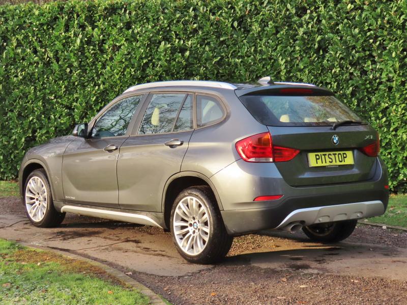 Used BMW X1 2013 for sale - 76933557: Photo 6