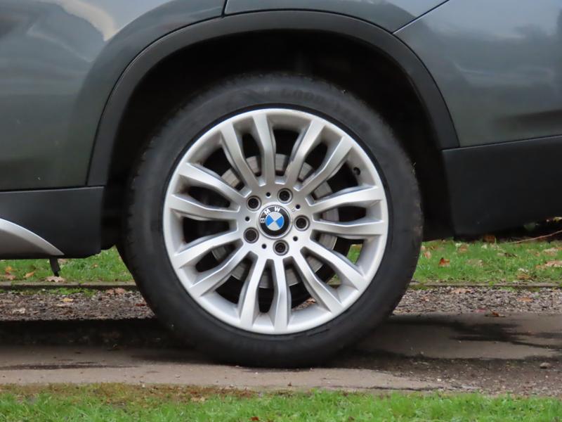 Used BMW X1 2013 for sale - 76933557: Photo 8