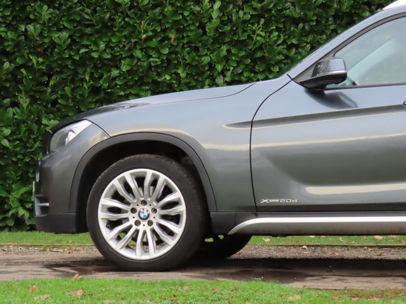 Used BMW X1 2013 for sale - 76933557: Photo 9