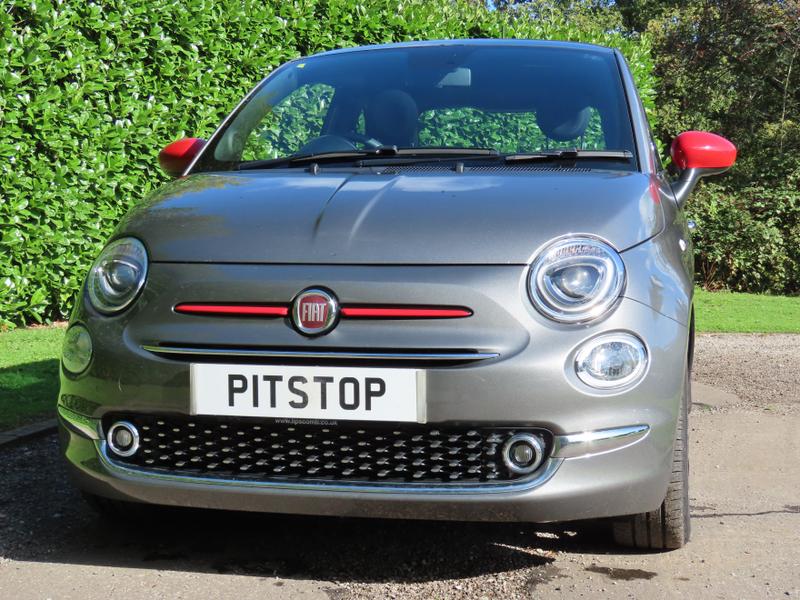Used Fiat 500 2023 for sale - 75935029: Photo 10