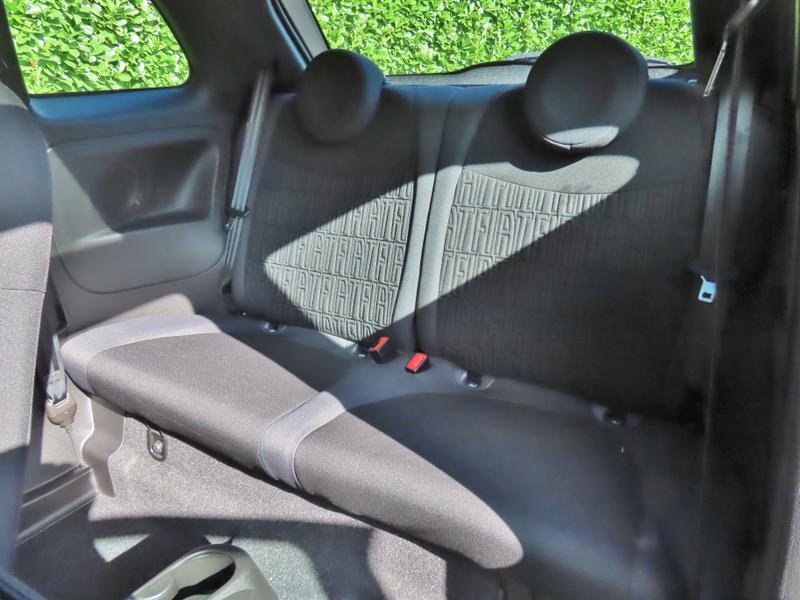 Used Fiat 500 2023 for sale - 75935029: Photo 13