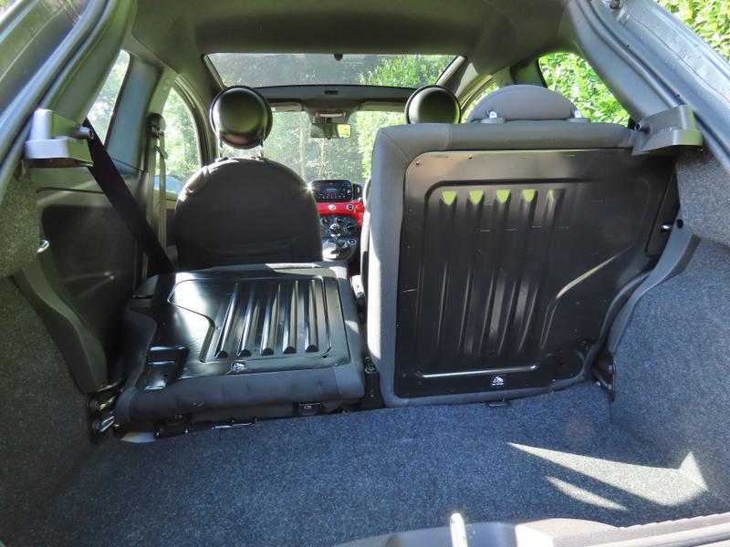 Used Fiat 500 2023 for sale - 75935029: Photo 14