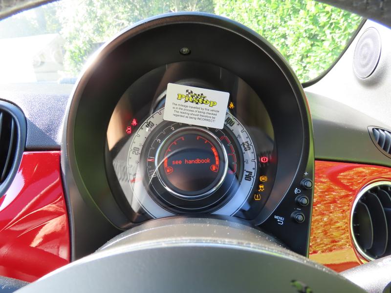 Used Fiat 500 2023 for sale - 75935029: Photo 16