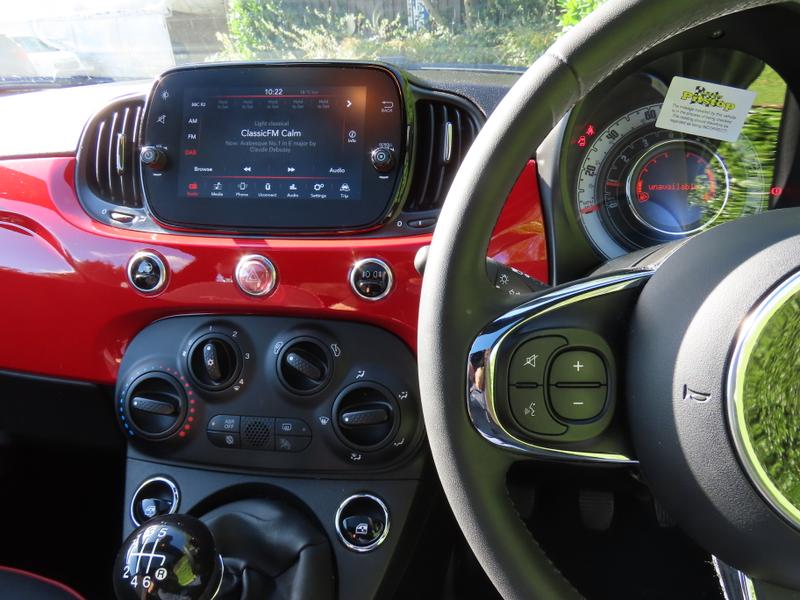 Used Fiat 500 2023 for sale - 75935029: Photo 18