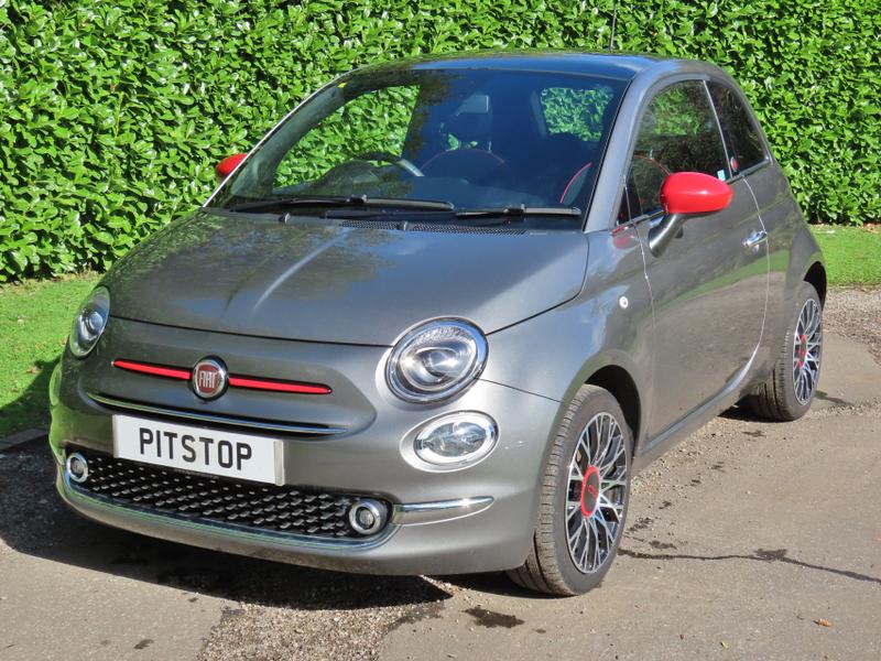 Used Fiat 500 2023 for sale - 75935029: Photo 19