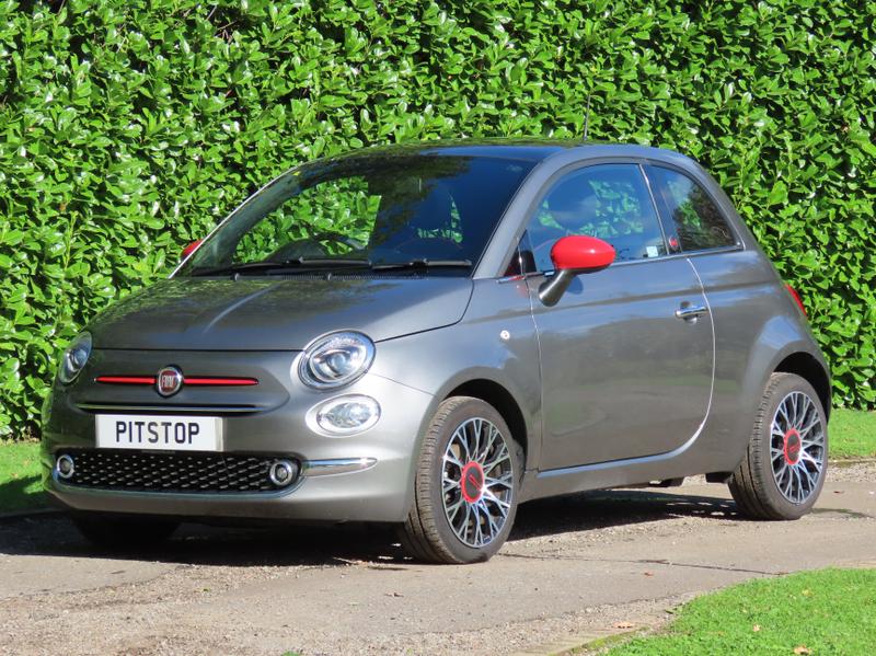 Used Fiat 500 2023 for sale - 75935029: Photo 2