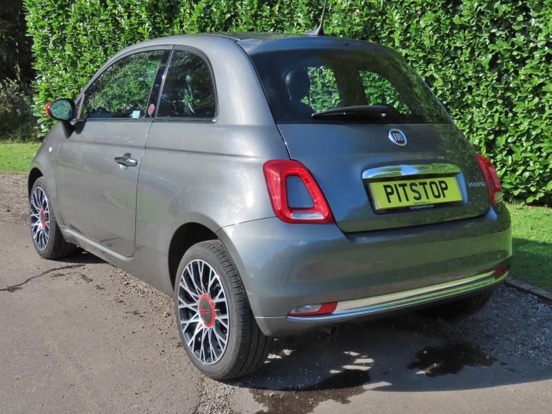 Used Fiat 500 2023 for sale - 75935029: Photo 20