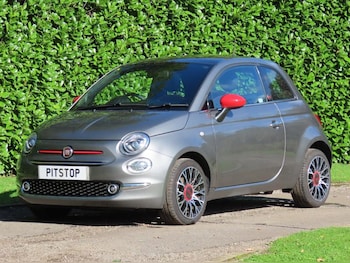 Used Fiat 500 2023 for sale - 75935029: Photo