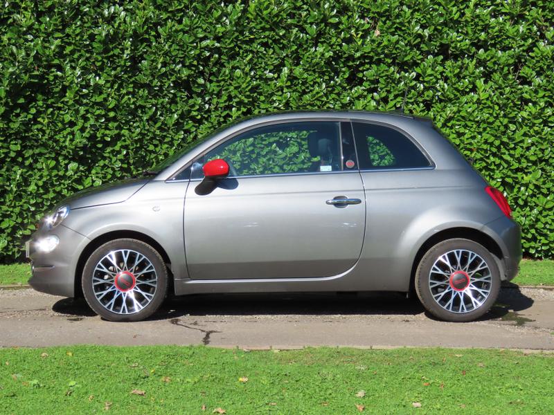 Used Fiat 500 2023 for sale - 75935029: Photo 5