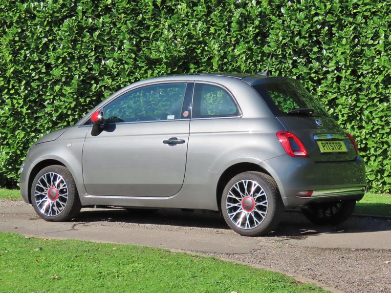 Used Fiat 500 2023 for sale - 75935029: Photo 6