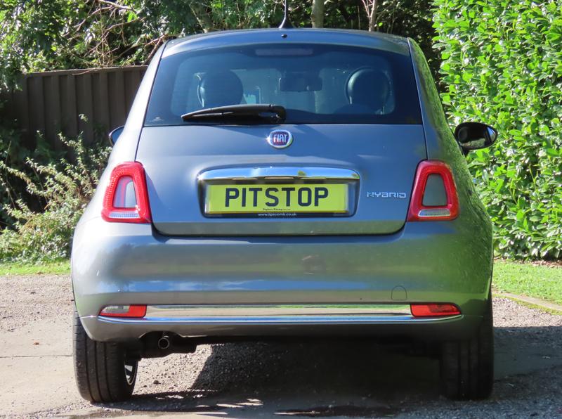 Used Fiat 500 2023 for sale - 75935029: Photo 7
