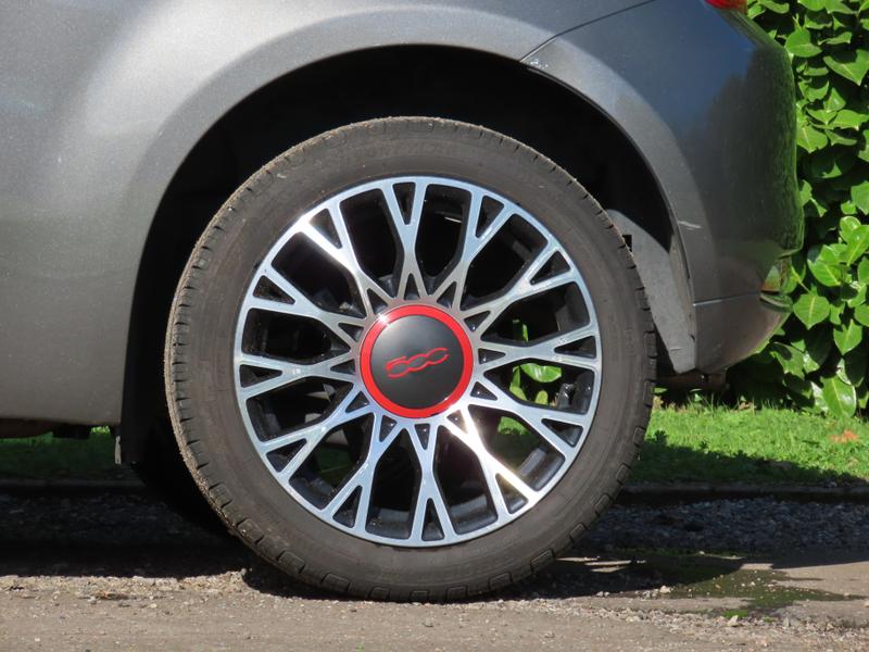 Used Fiat 500 2023 for sale - 75935029: Photo 8