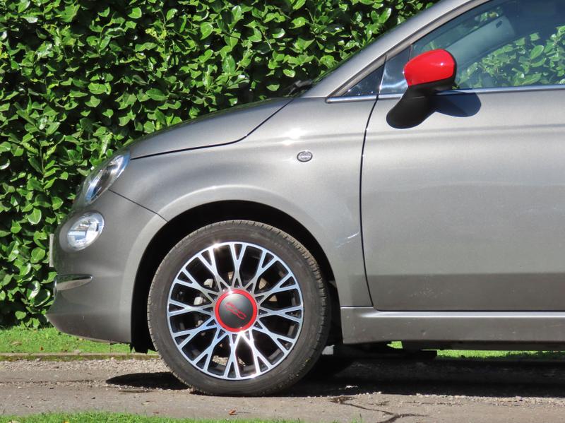 Used Fiat 500 2023 for sale - 75935029: Photo 9
