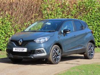 Used Renault Captur 2019 for sale - 74164852: Photo