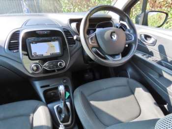 Used Renault Captur 2019 for sale - 74164852: Photo