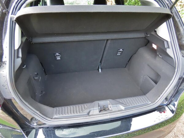 Used Ford Fiesta 2019 for sale - 74392486: Photo 12