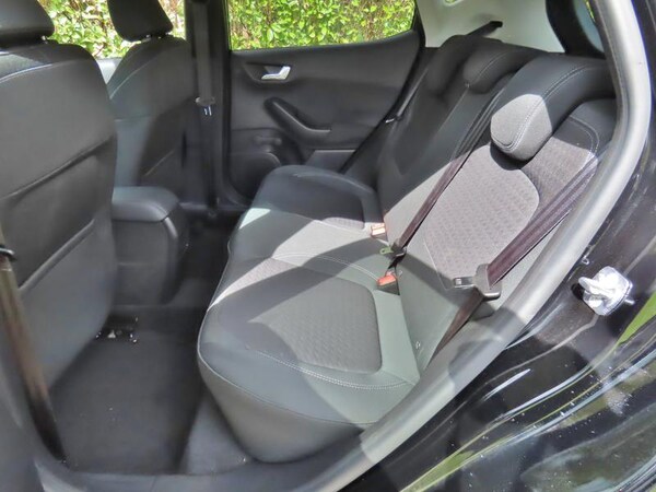 Used Ford Fiesta 2019 for sale - 74392486: Photo 13