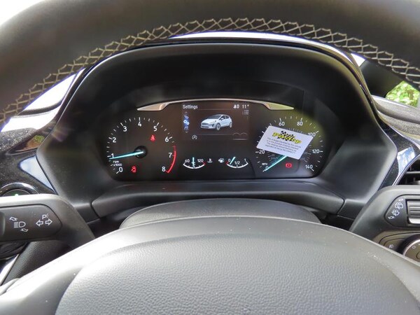 Used Ford Fiesta 2019 for sale - 74392486: Photo 16