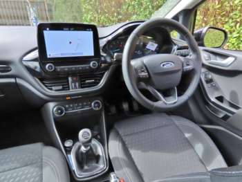 Used Ford Fiesta 2019 for sale - 74392486: Photo