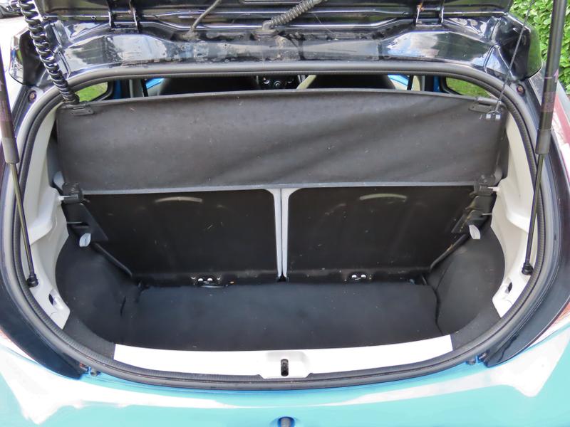 Used Toyota AYGO 2016 for sale - 77261127: Photo 12