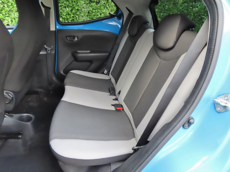 Used Toyota AYGO 2016 for sale - 77261127: Photo 13