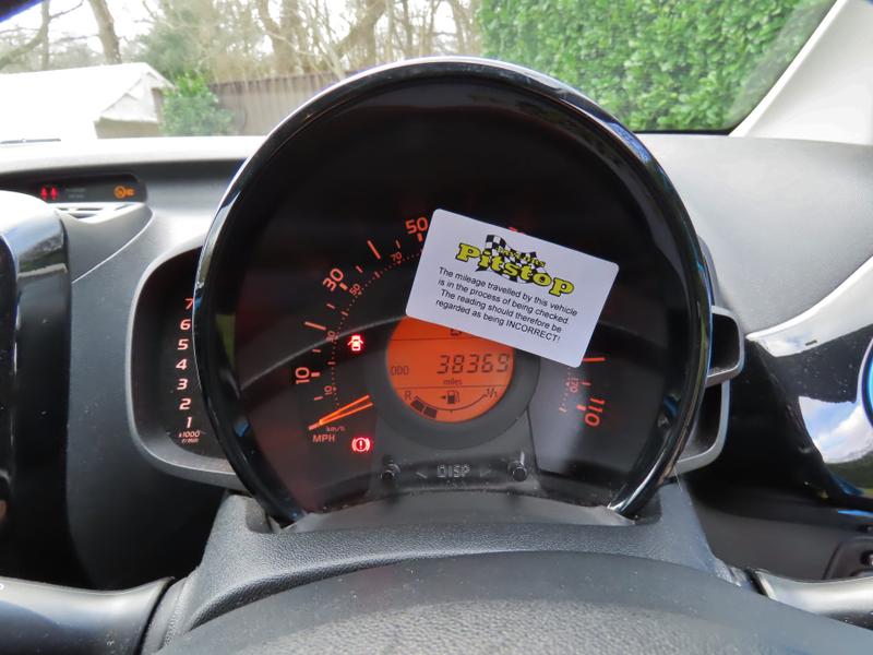 Used Toyota AYGO 2016 for sale - 77261127: Photo 16